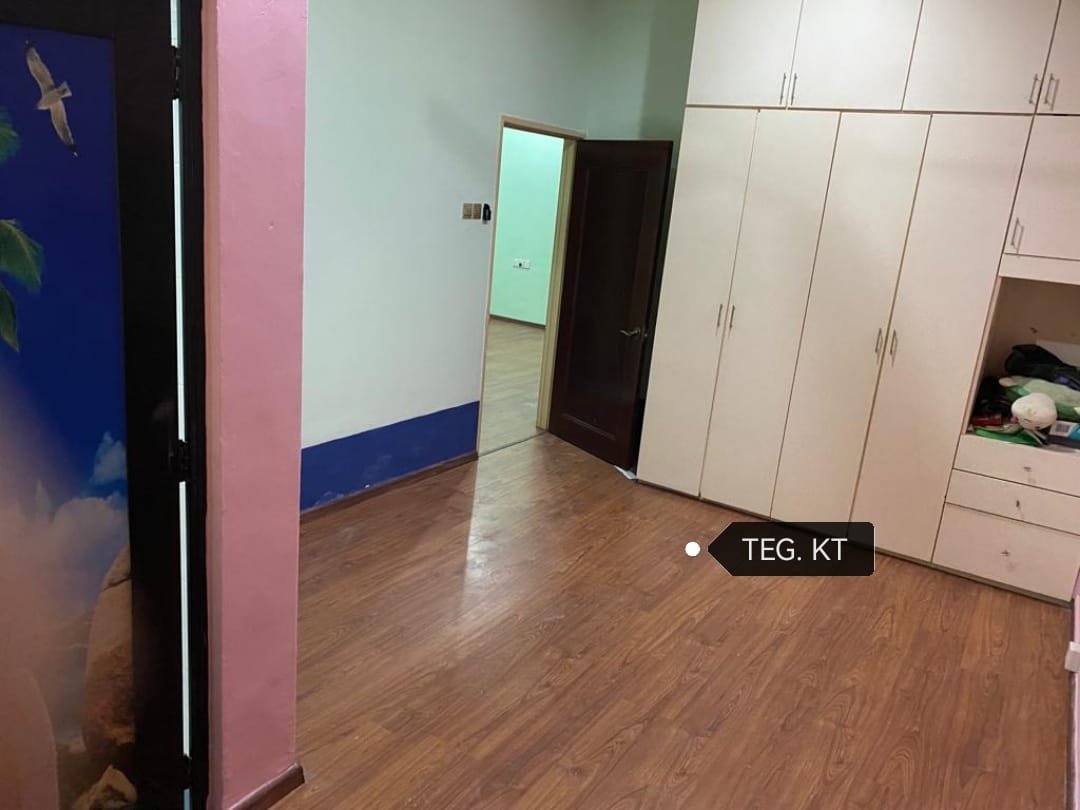1850000 oncidium heights Kota Kemuning - photo 8