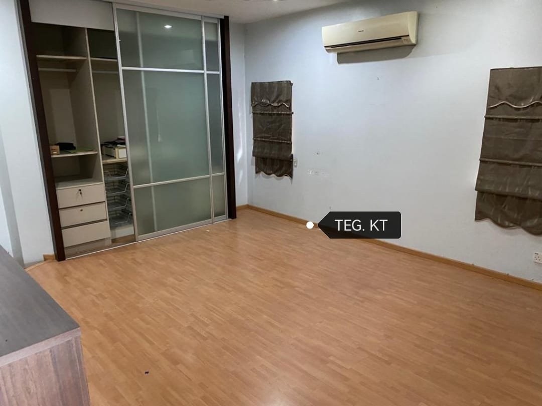 1850000 oncidium heights Kota Kemuning - photo 9