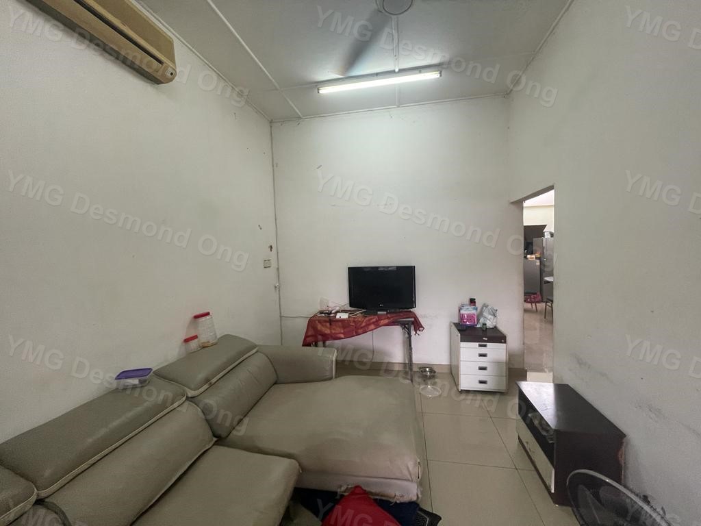 430k taman berkeley - photo 2