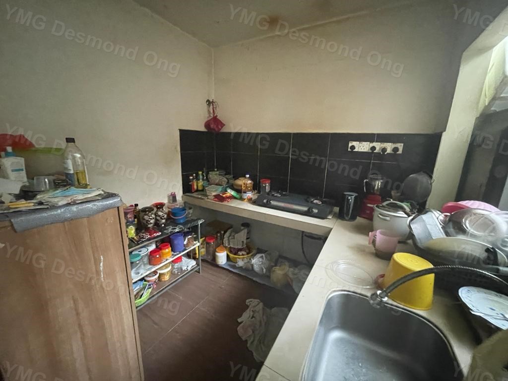 430k taman berkeley - photo 3