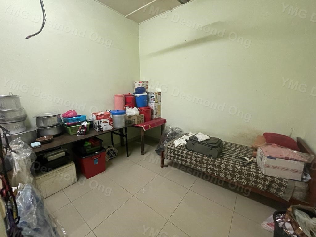 430k taman berkeley - photo 4
