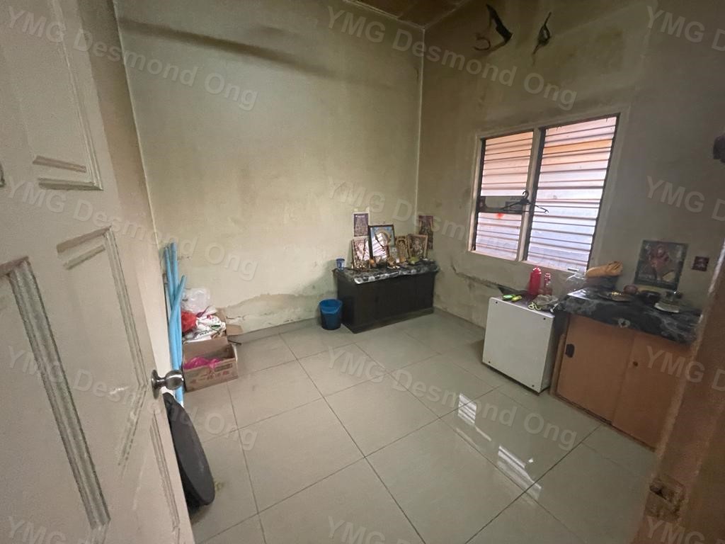 430k taman berkeley - photo 5