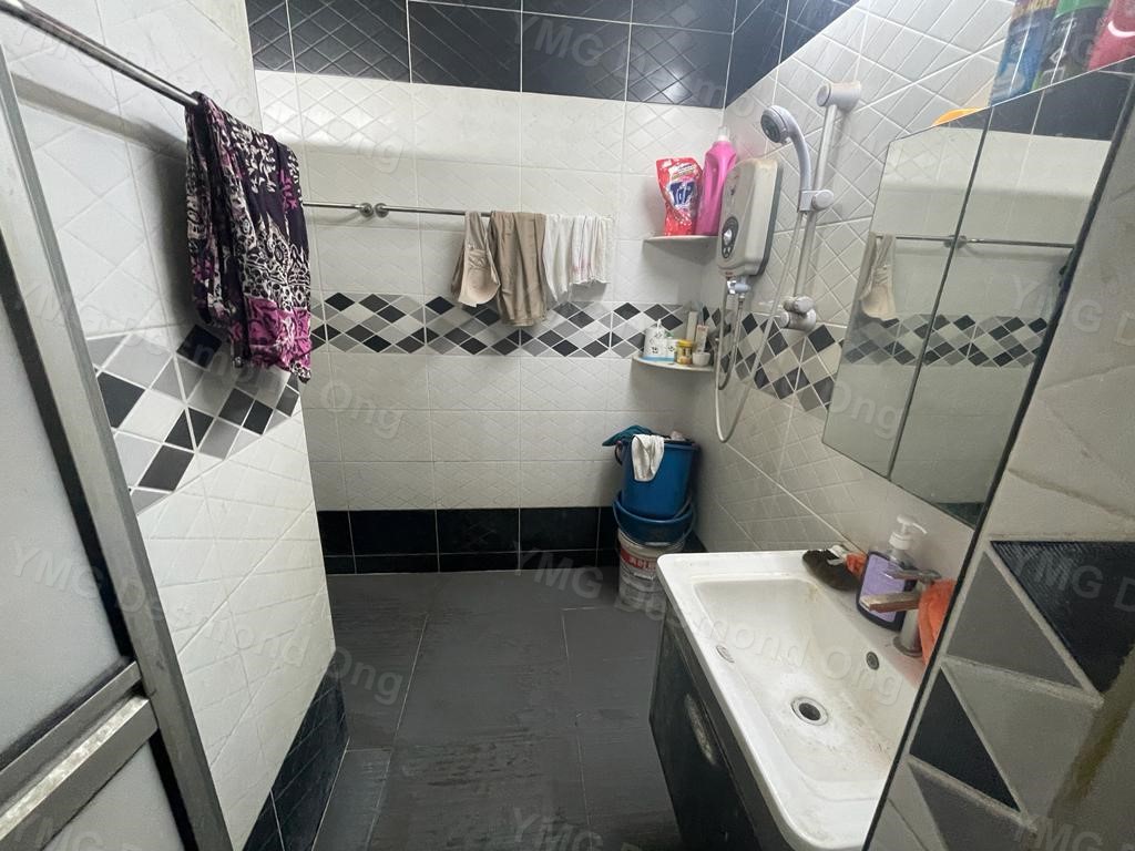 430k taman berkeley - photo 6