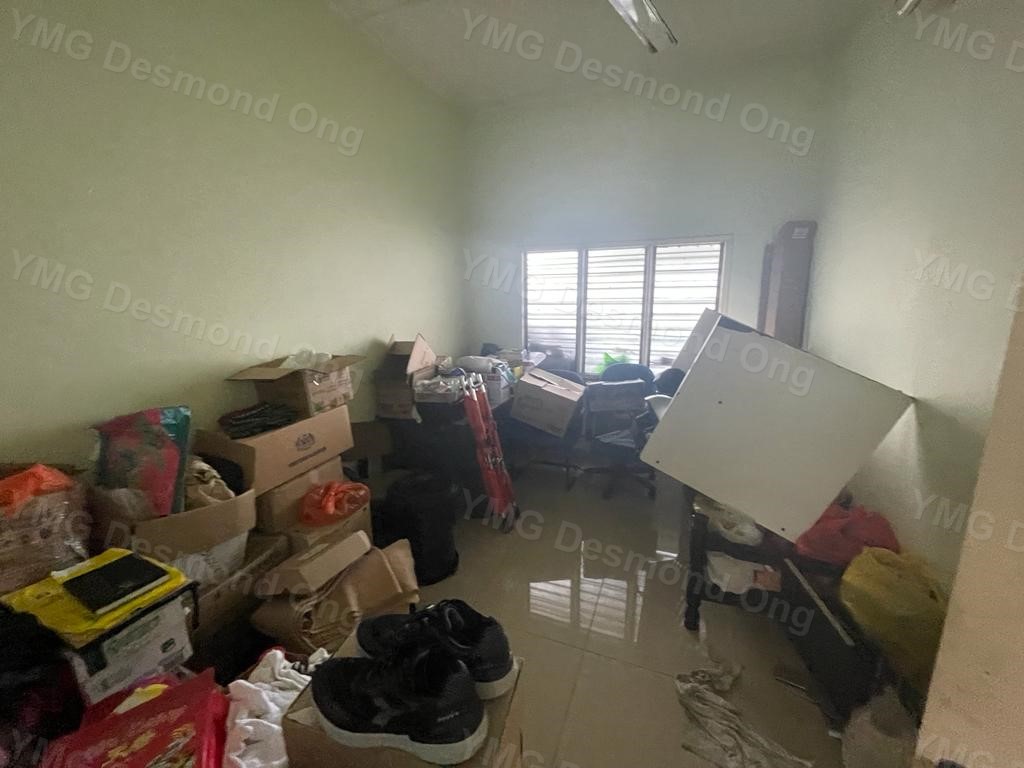 430k taman berkeley - photo 8