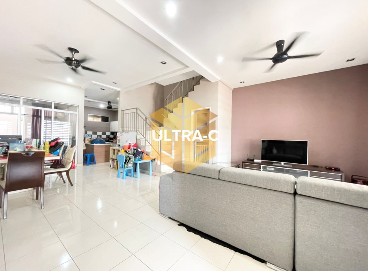 785k Setia Indah 9 - photo 1