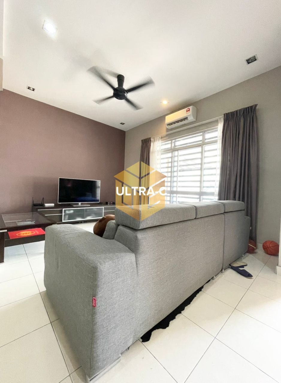 785k Setia Indah 9 - photo 2