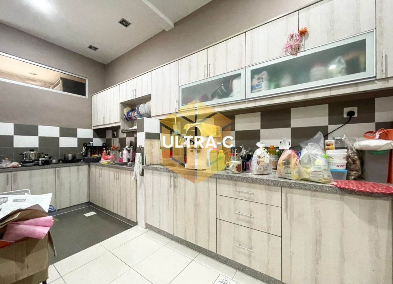 785k Setia Indah 9 - photo 4