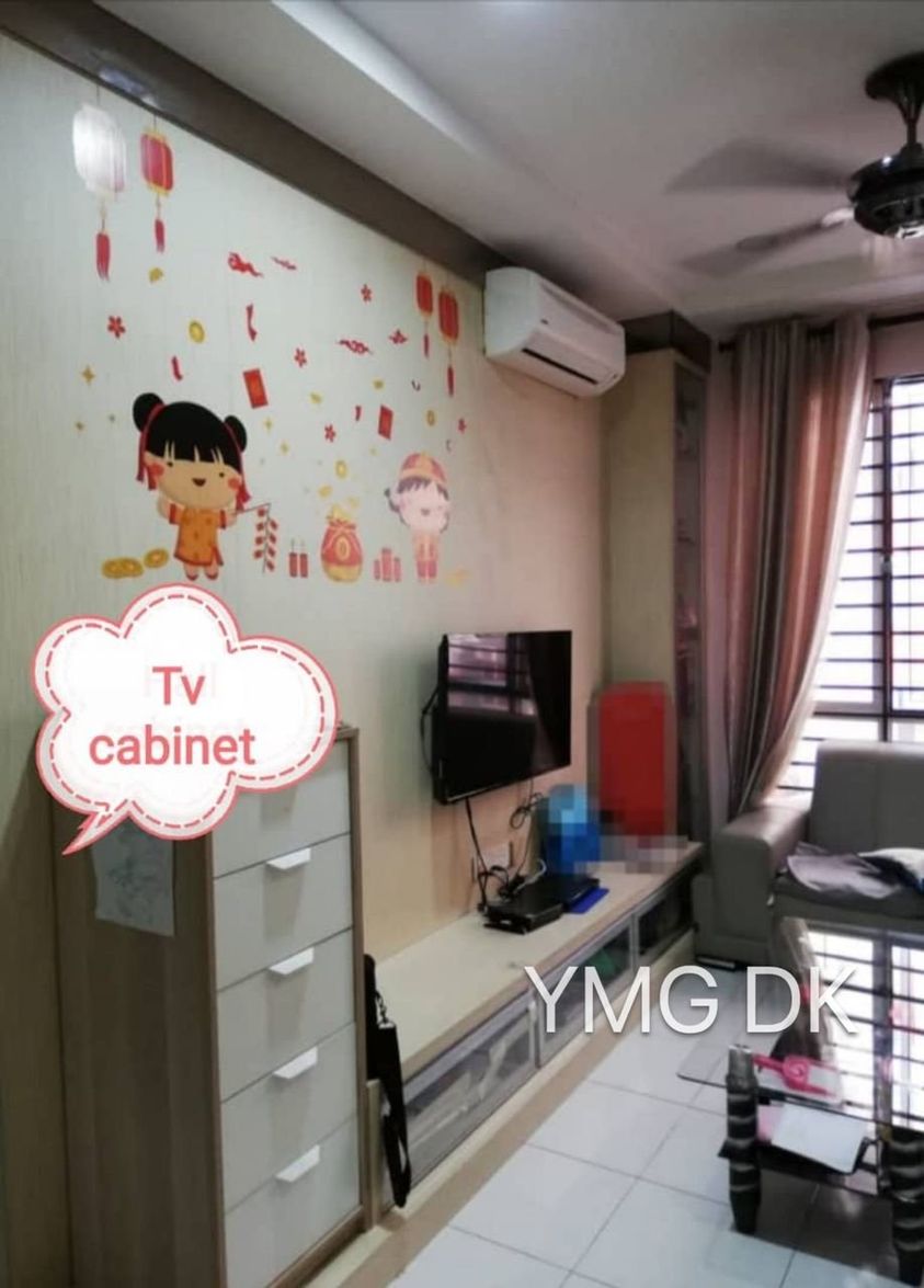 320k orchis apartment - photo 2