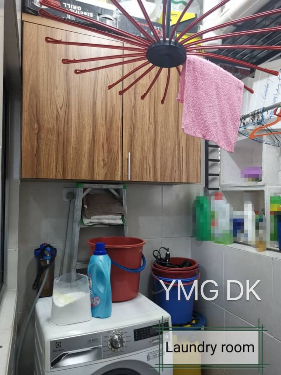 320k orchis apartment - photo 4