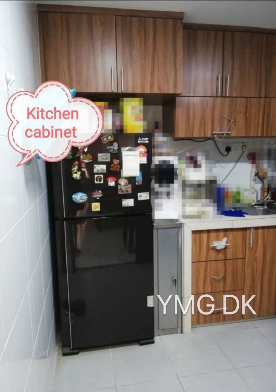 320k orchis apartment - photo 6