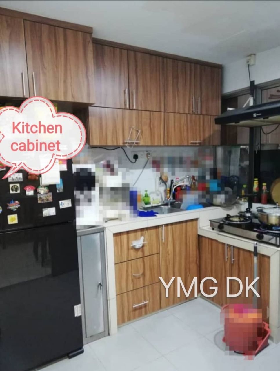320k orchis apartment - photo 7