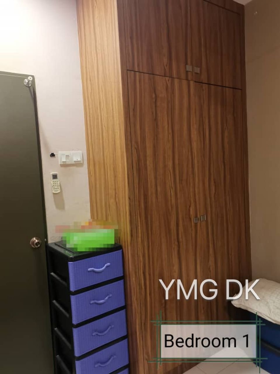 320k orchis apartment - photo 8