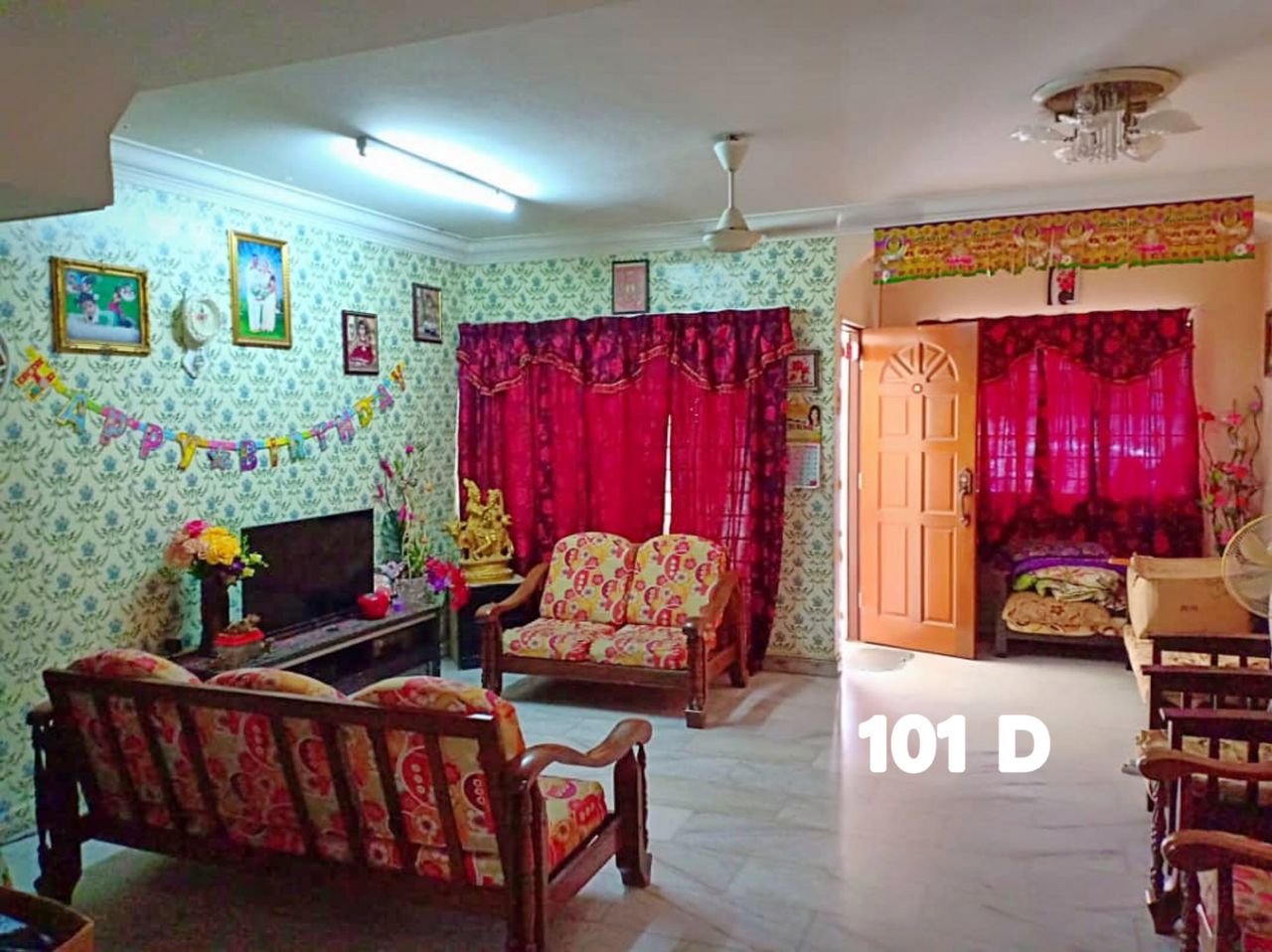 420k Taman Klang Utama - photo 1