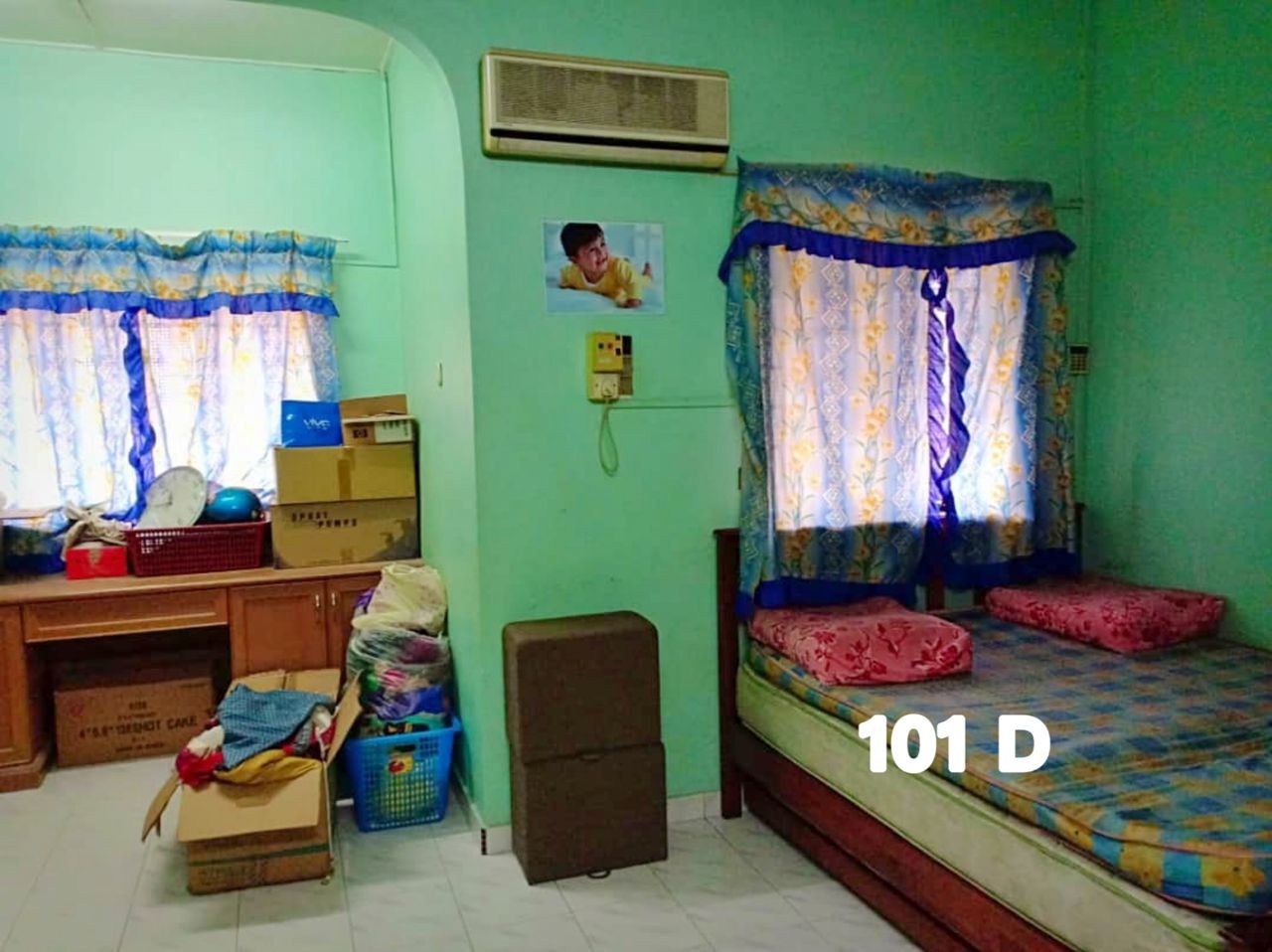 420k Taman Klang Utama - photo 2