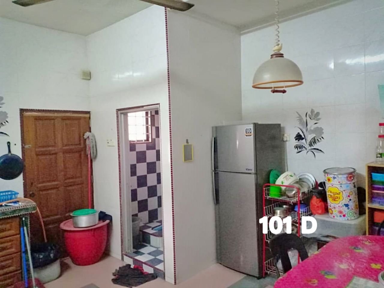 420k Taman Klang Utama - photo 3