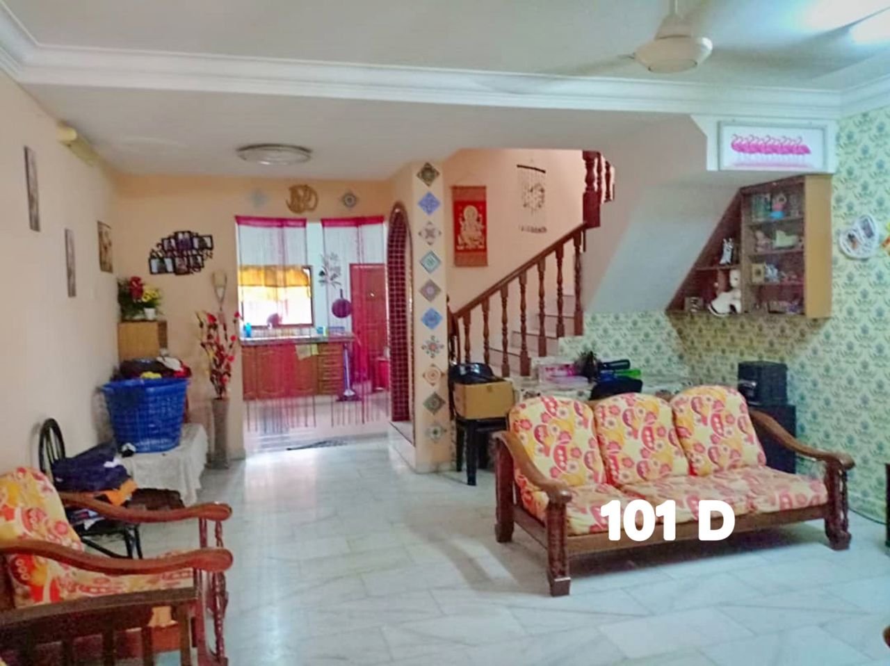 420k Taman Klang Utama - photo 5