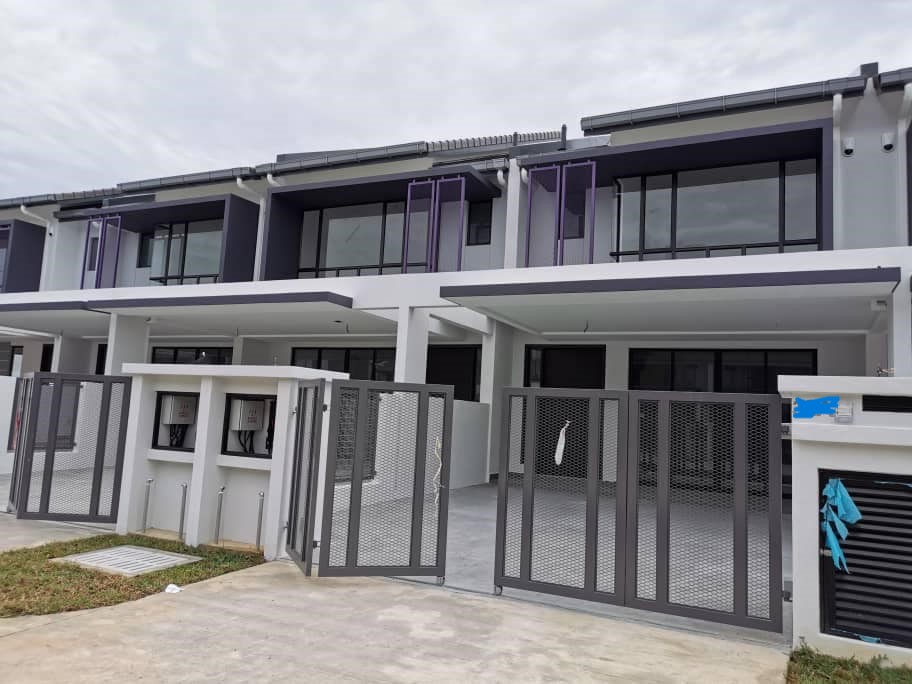 Bukit raja 850k