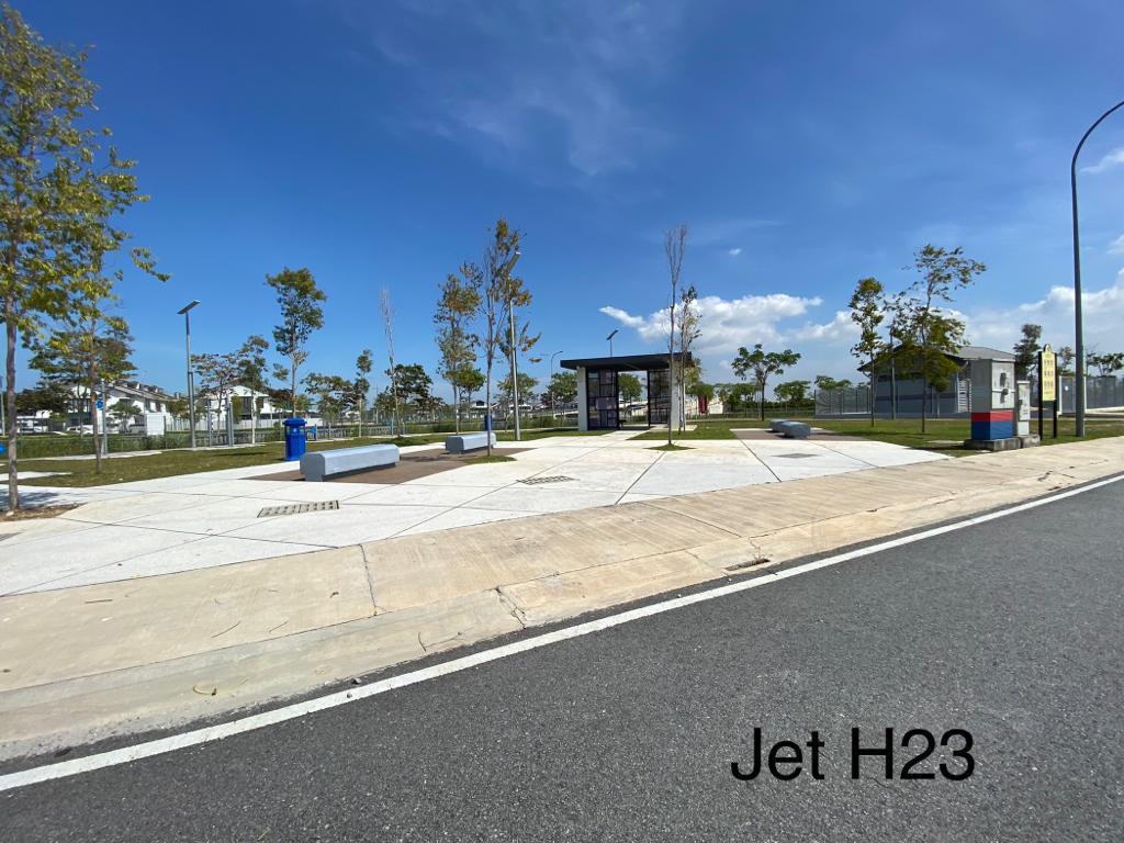 Bukit raja 850k - photo 3