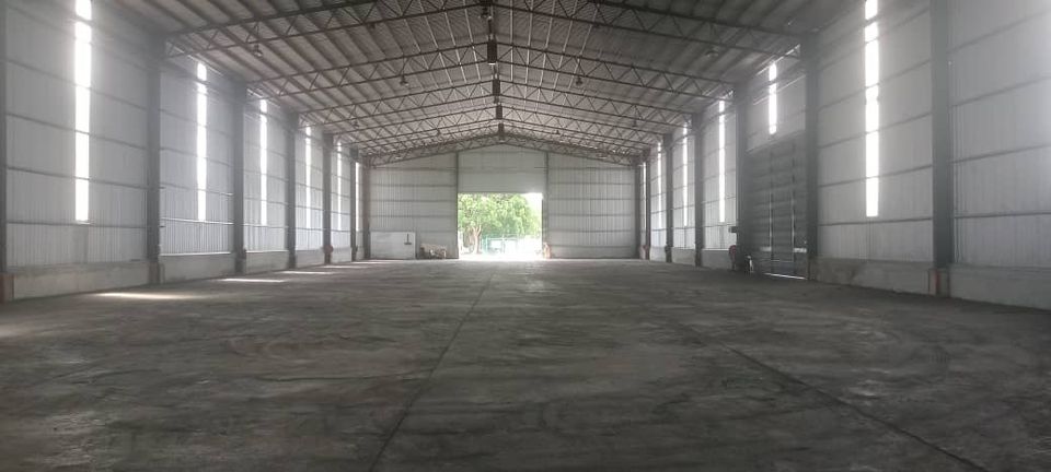 25k port klang free zone