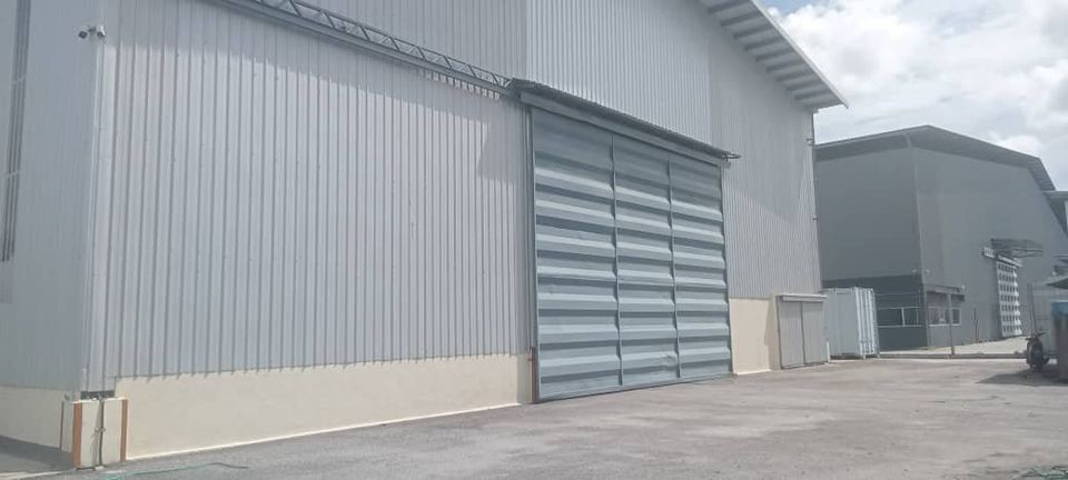 25k port klang free zone - photo 2