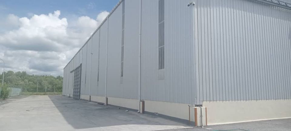 25k port klang free zone - photo 3