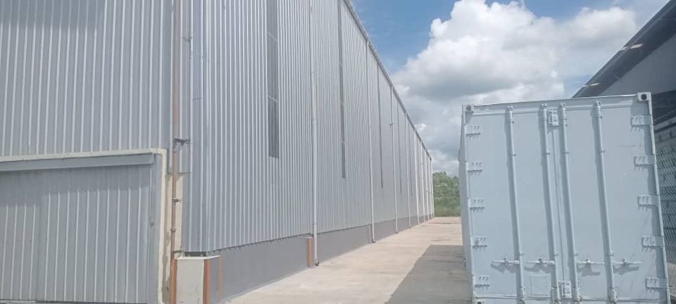 25k port klang free zone - photo 4