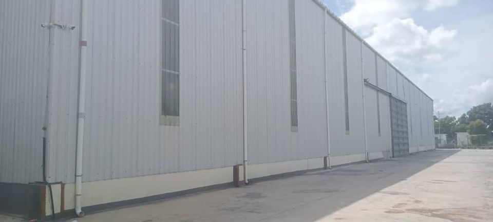 25k port klang free zone - photo 5