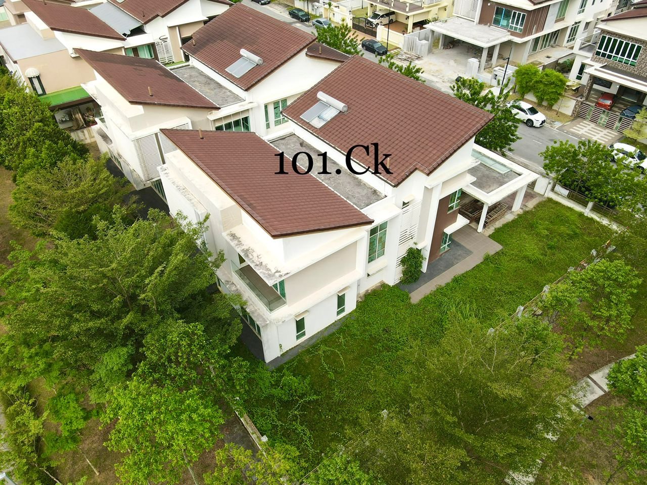 DLaman Greenville 2700000 - photo 1