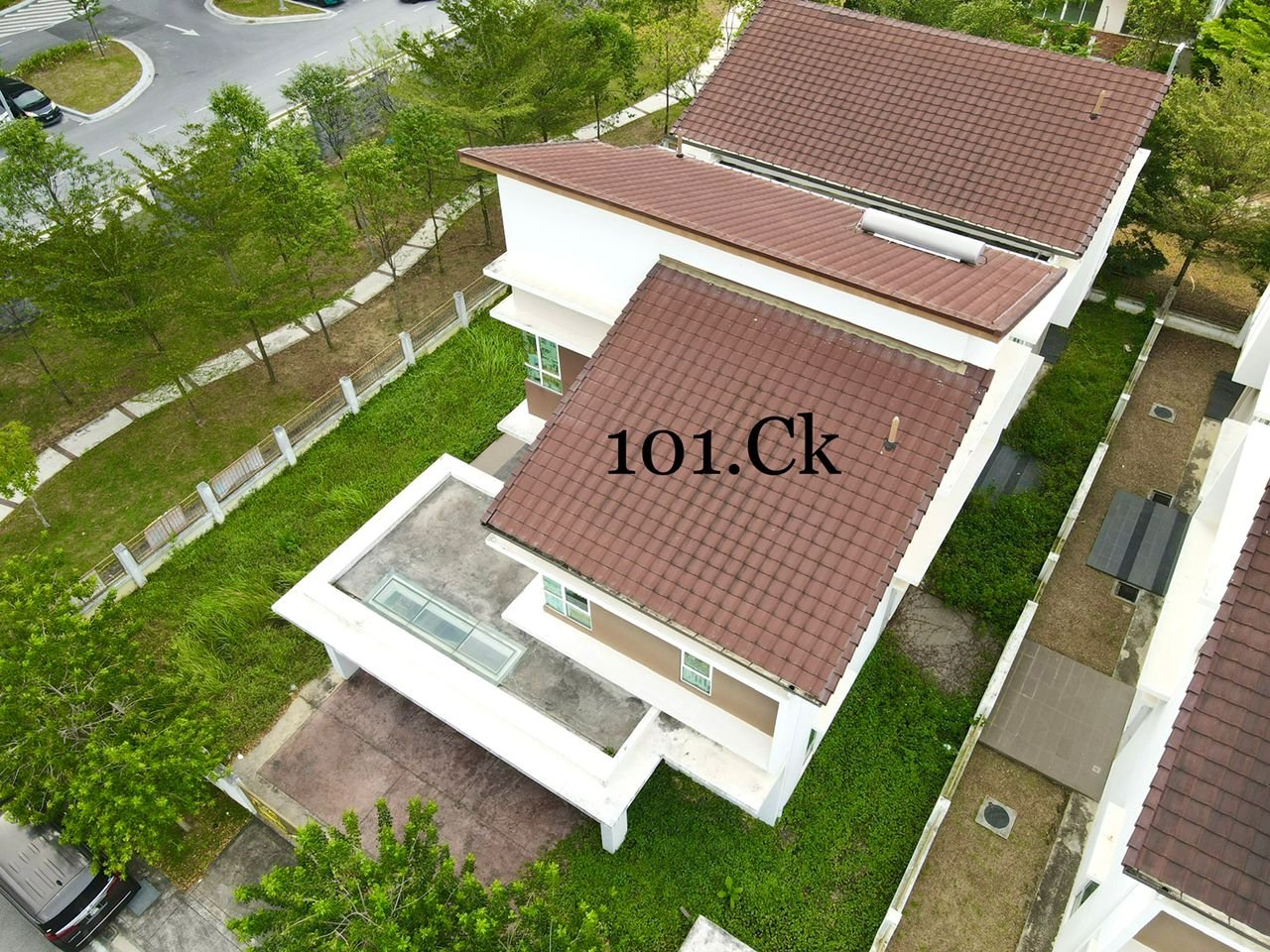DLaman Greenville 2700000 - photo 2