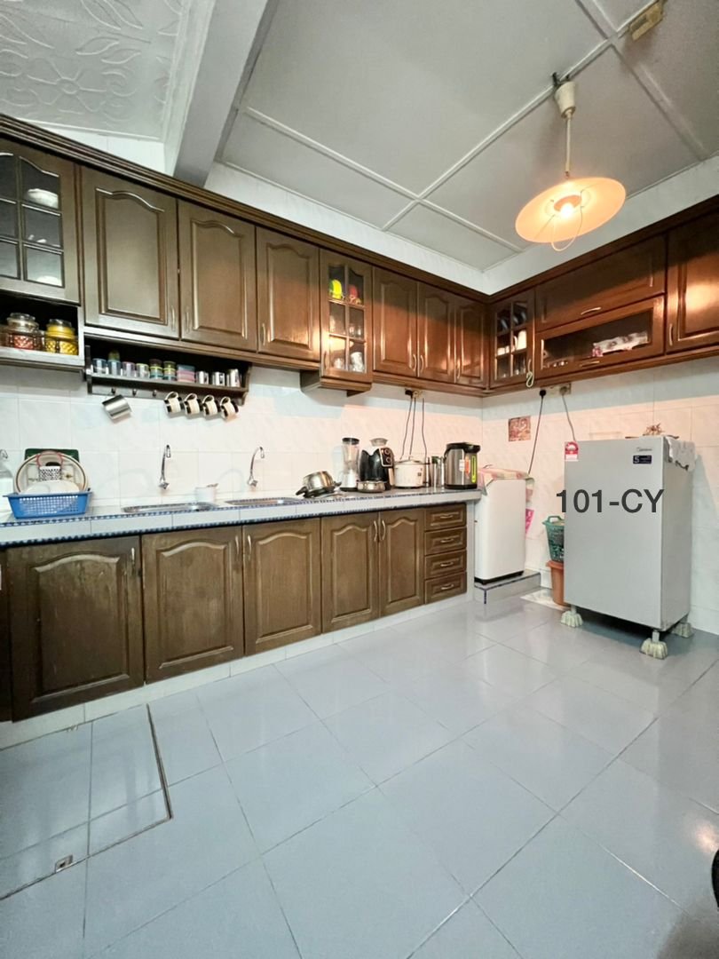 370k taman sentosa - photo 2