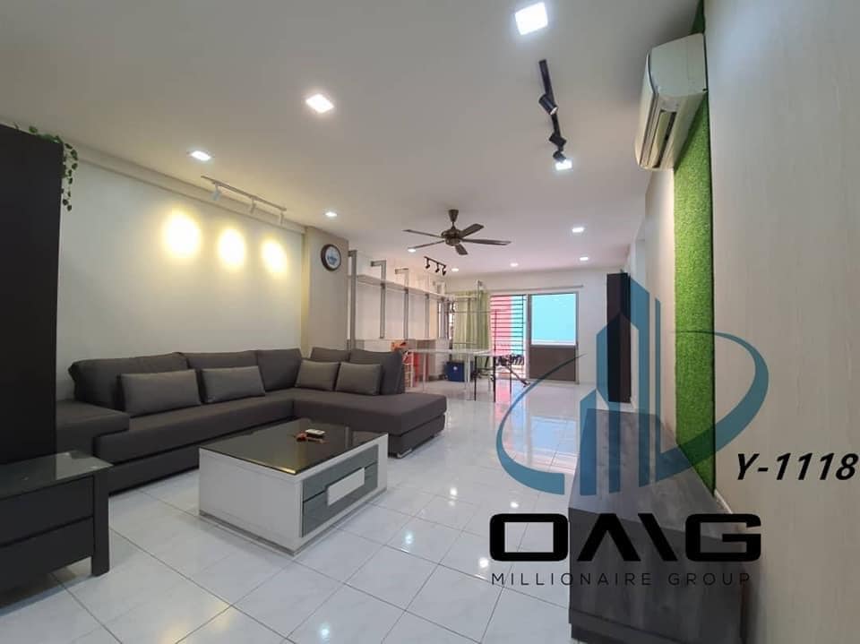 425k dynasty condo