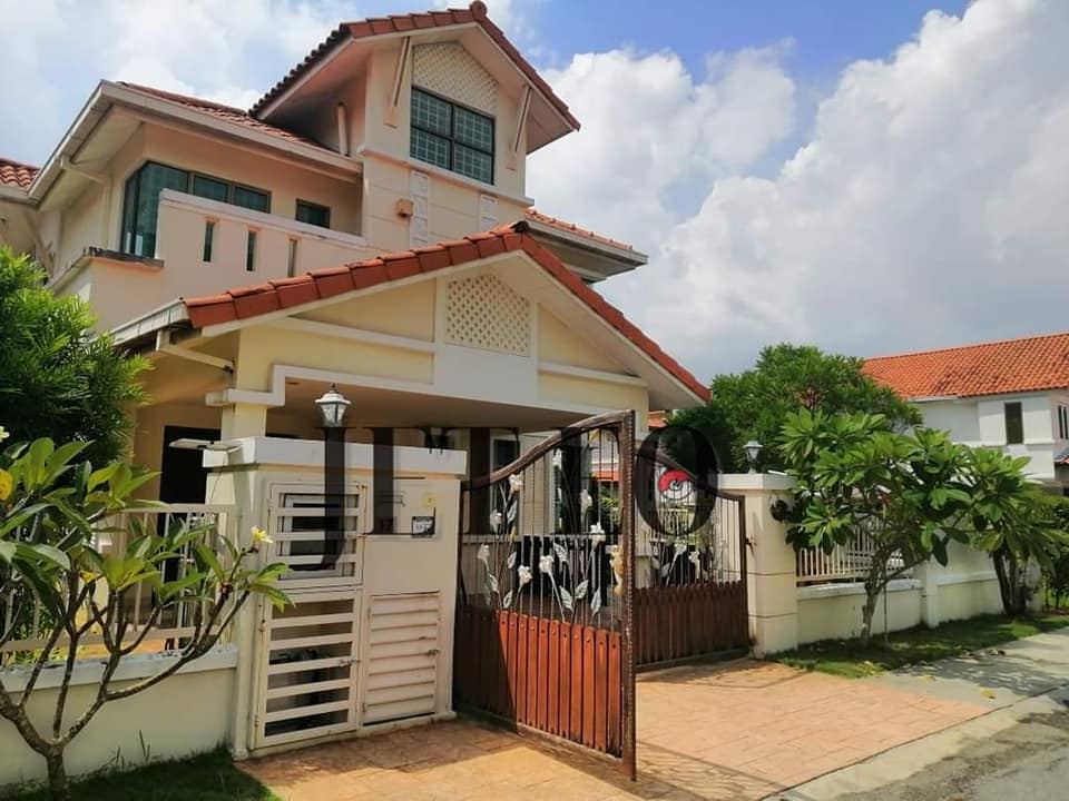 1350000 Aman Perdana