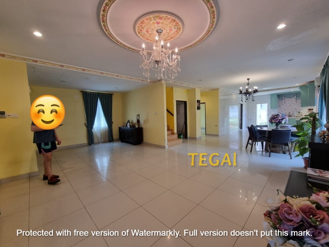 1350000 Aman Perdana - photo 3