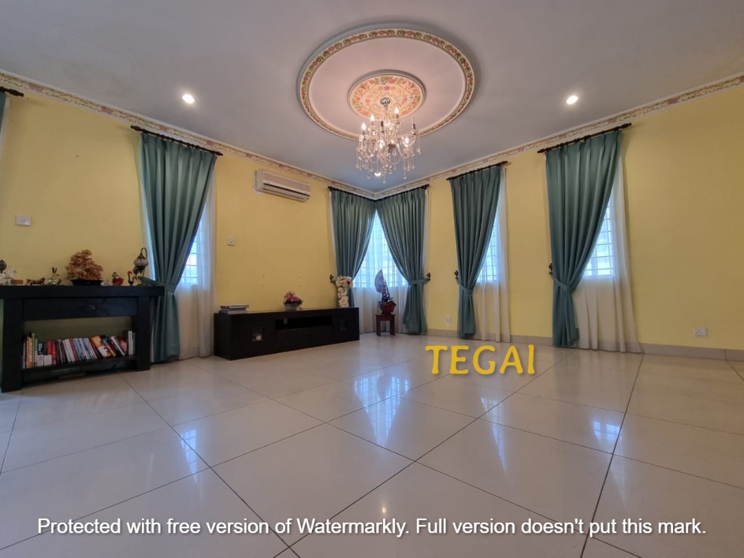 1350000 Aman Perdana - photo 5