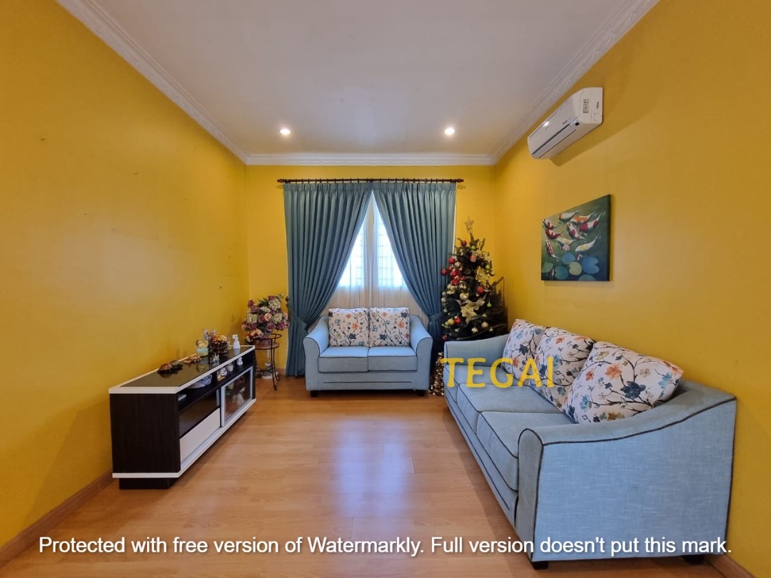 1350000 Aman Perdana - photo 6