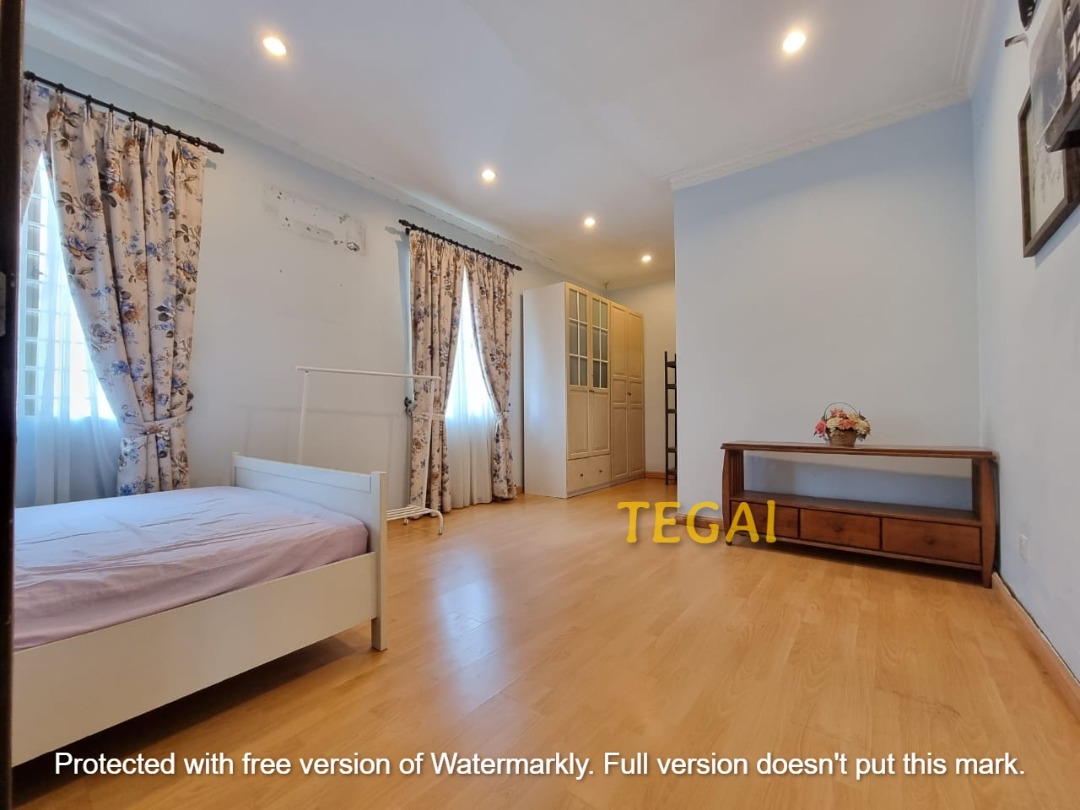 1350000 Aman Perdana - photo 8