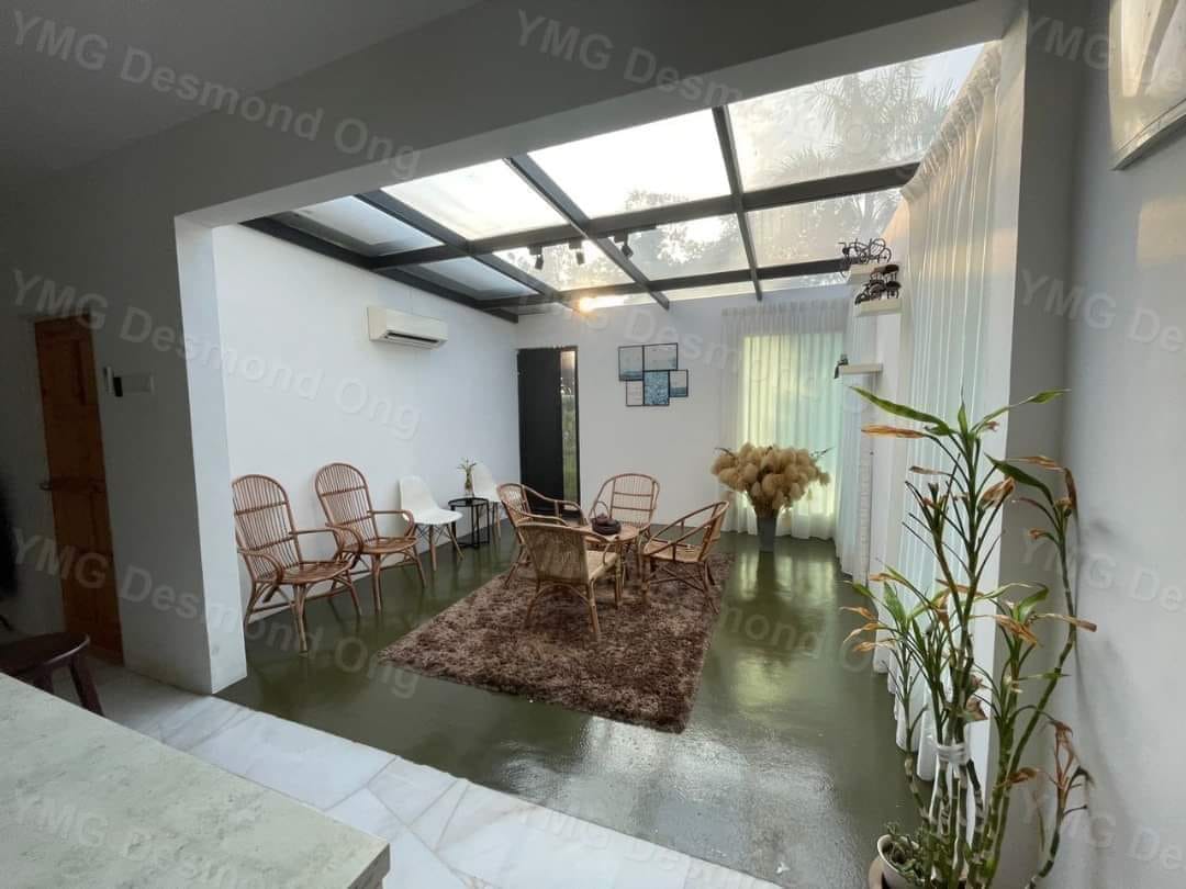 950k bukit raja