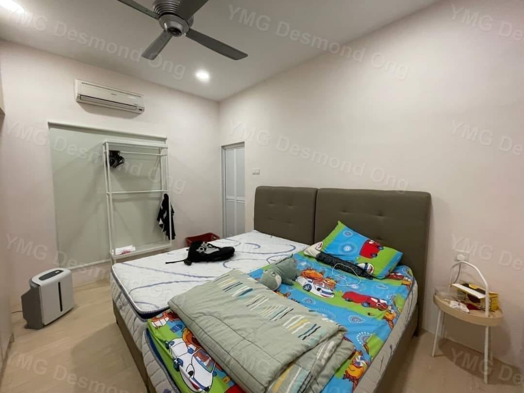 950k bukit raja - photo 6