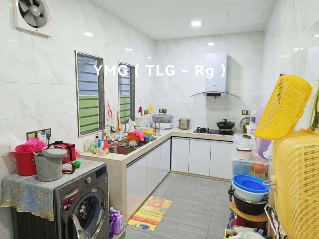 1380000 bandar parkland - photo 3