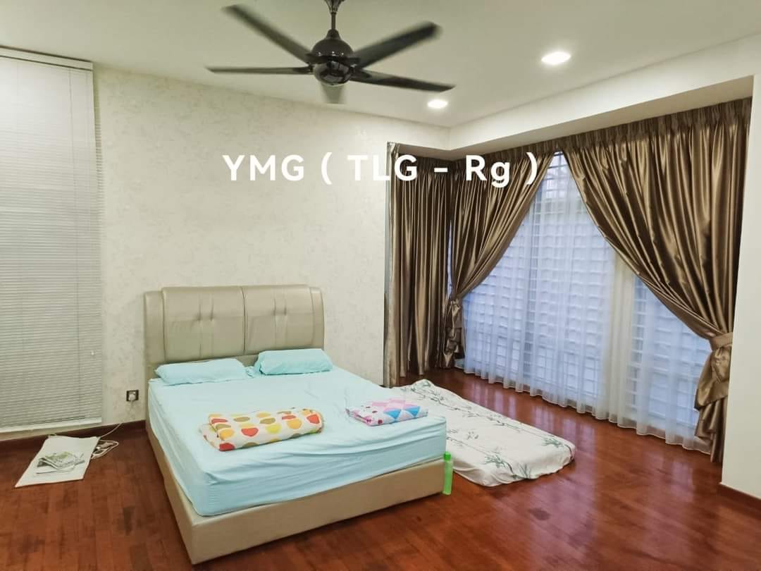 1380000 bandar parkland - photo 6