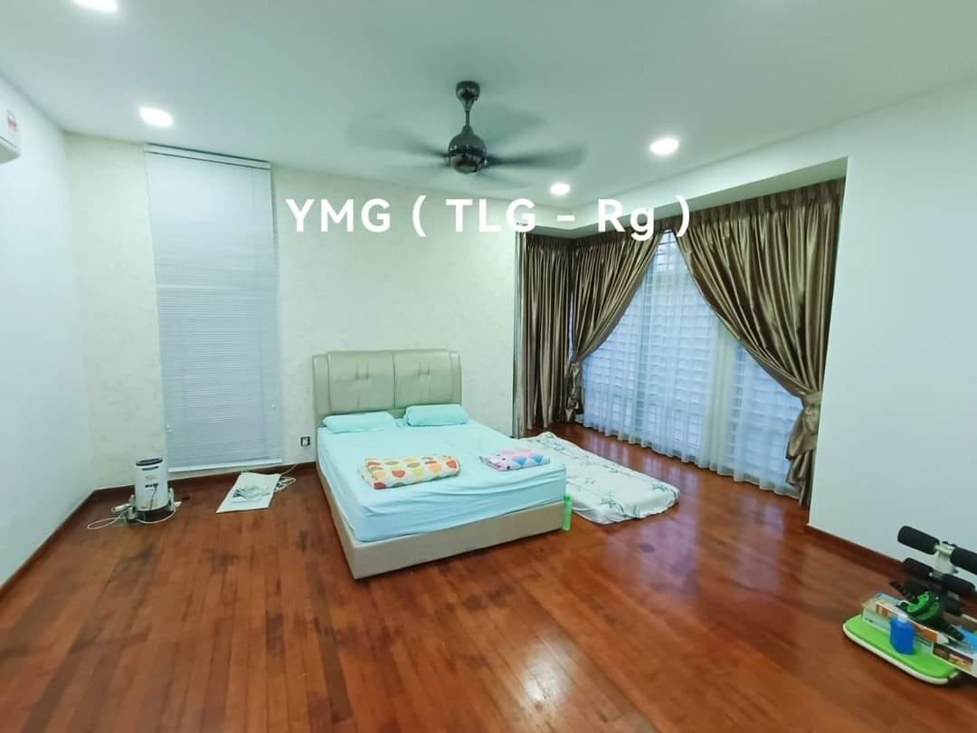 1380000 bandar parkland - photo 7