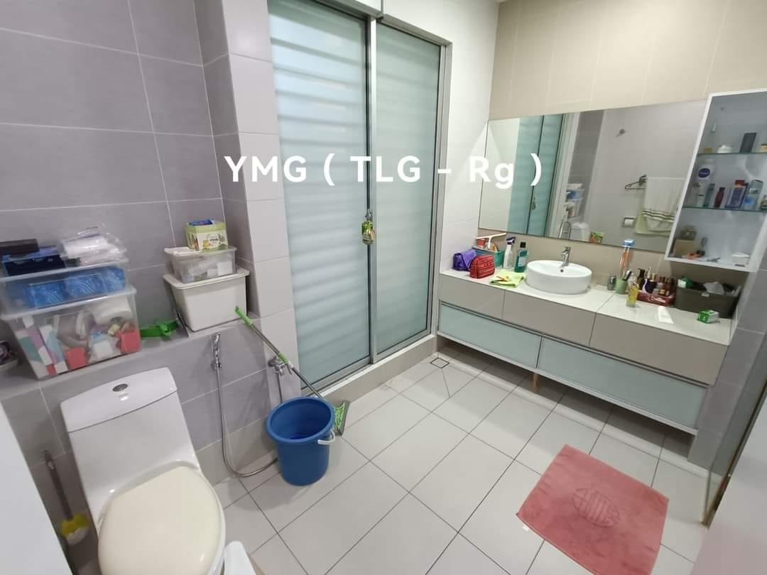 1380000 bandar parkland - photo 11
