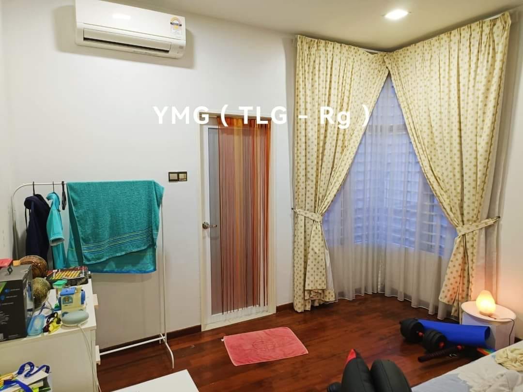 1380000 bandar parkland - photo 12
