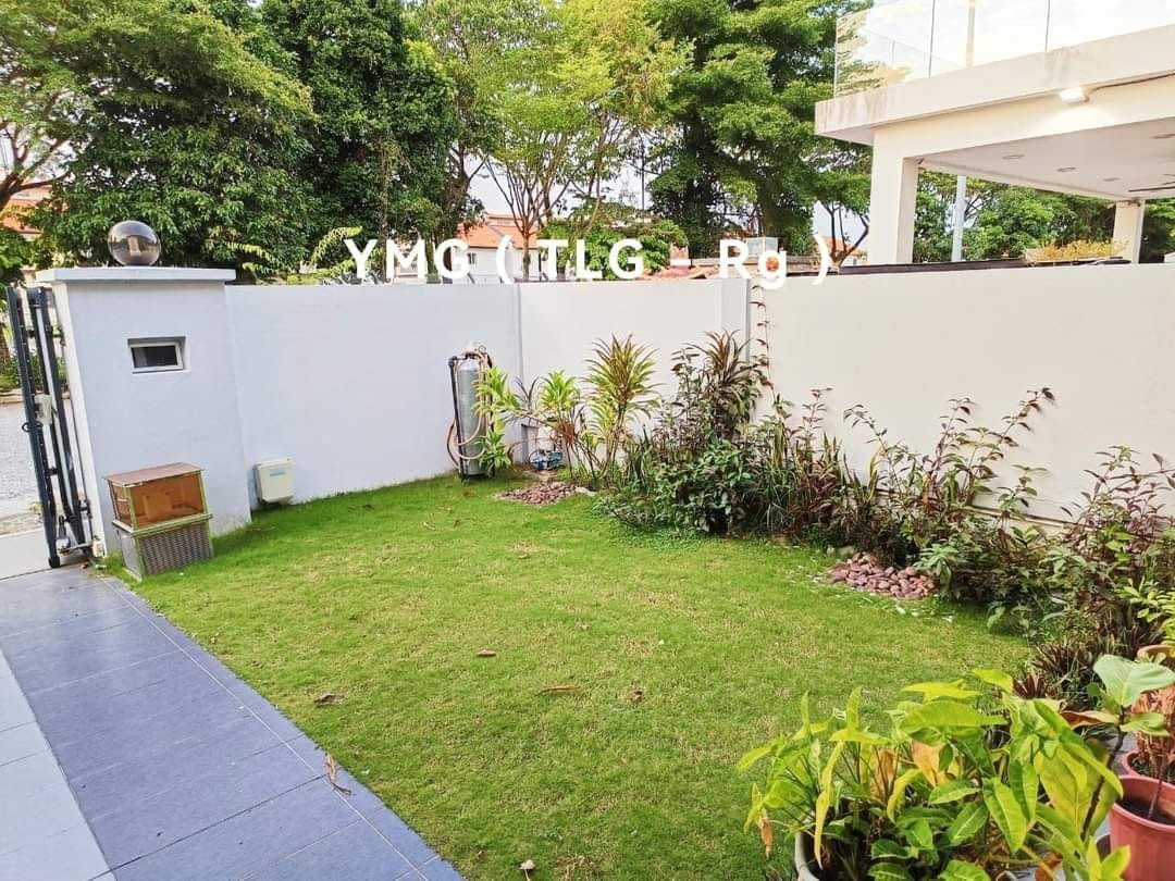 1380000 bandar parkland - photo 13