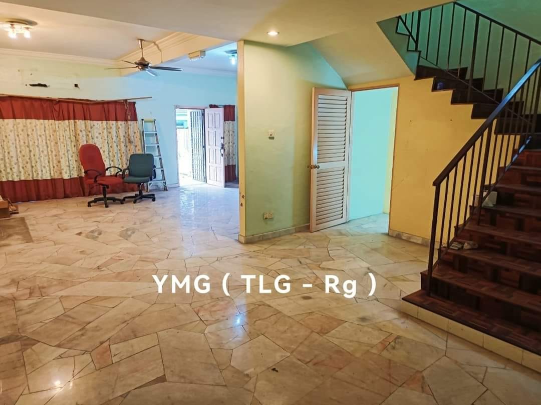 438k taman sentosa