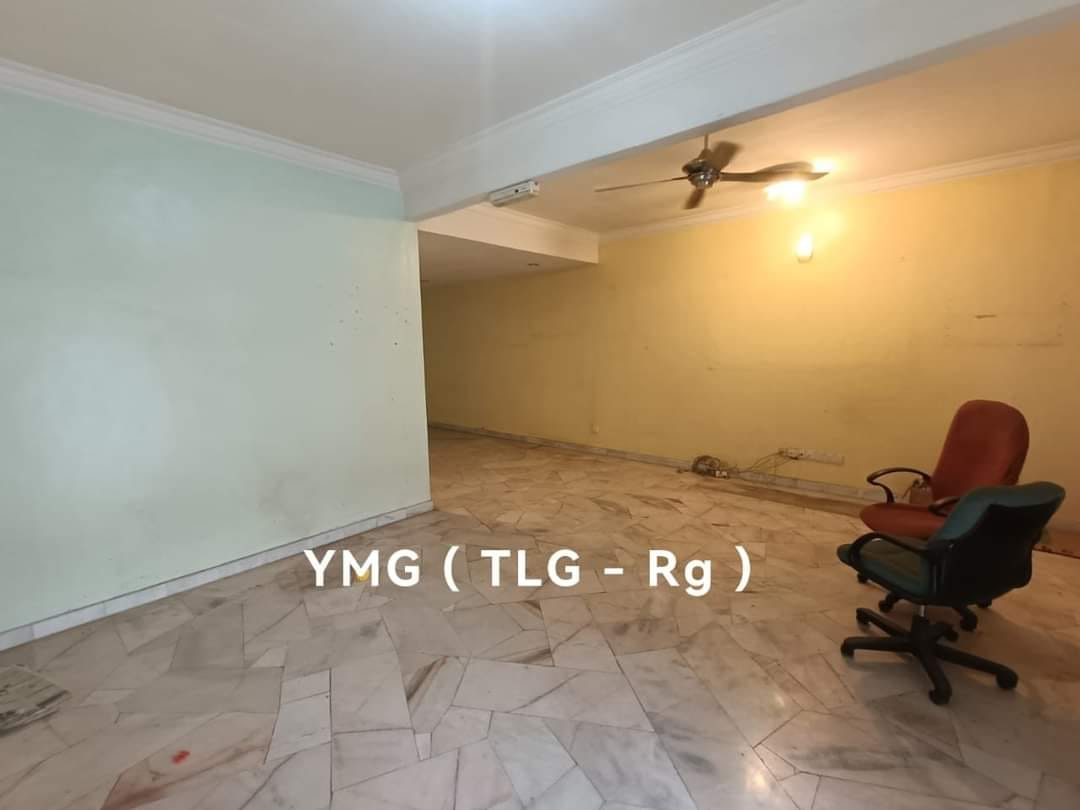 438k taman sentosa - photo 2