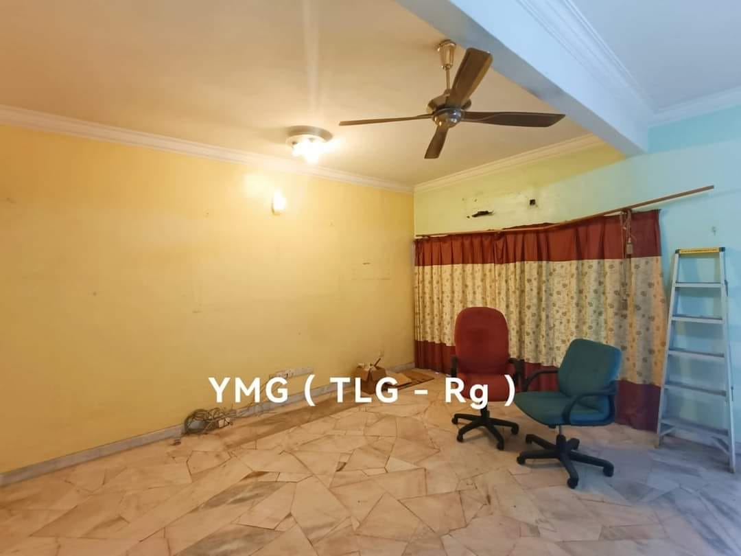 438k taman sentosa - photo 5