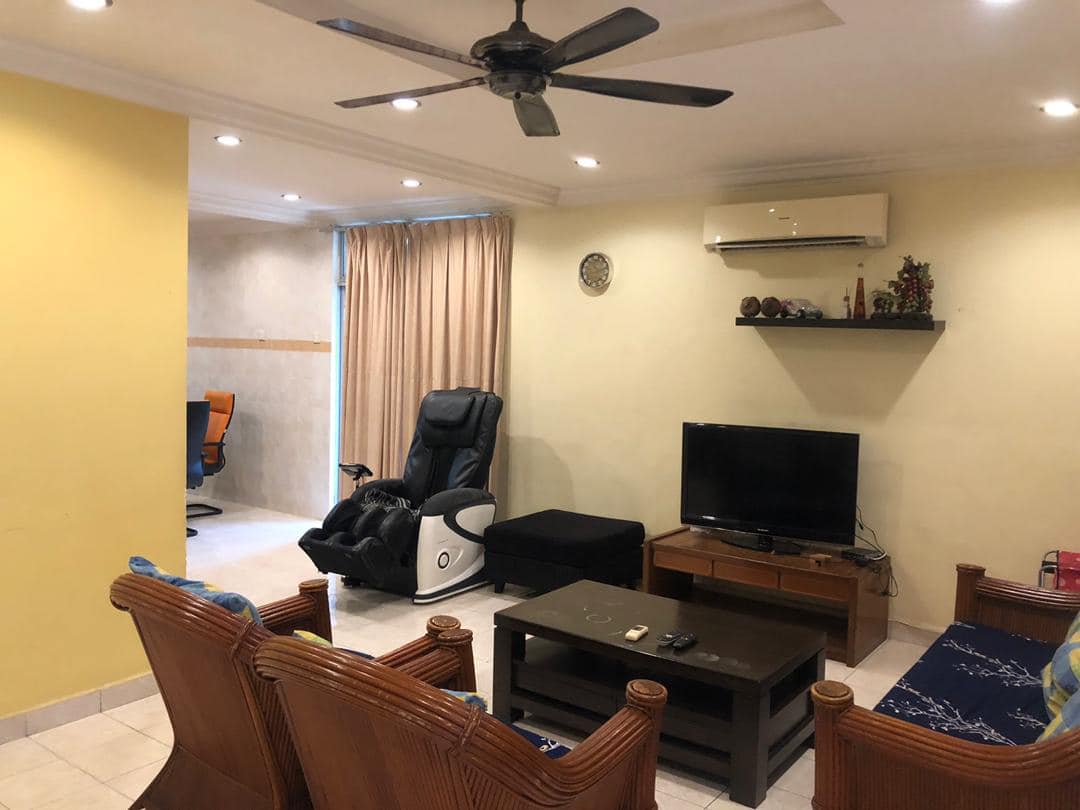 830k Bandar Parklands - photo 1