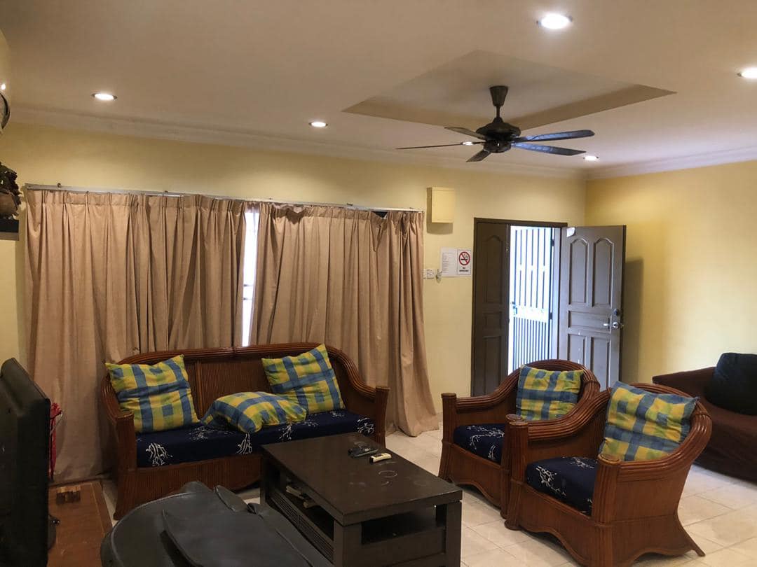 830k Bandar Parklands - photo 2