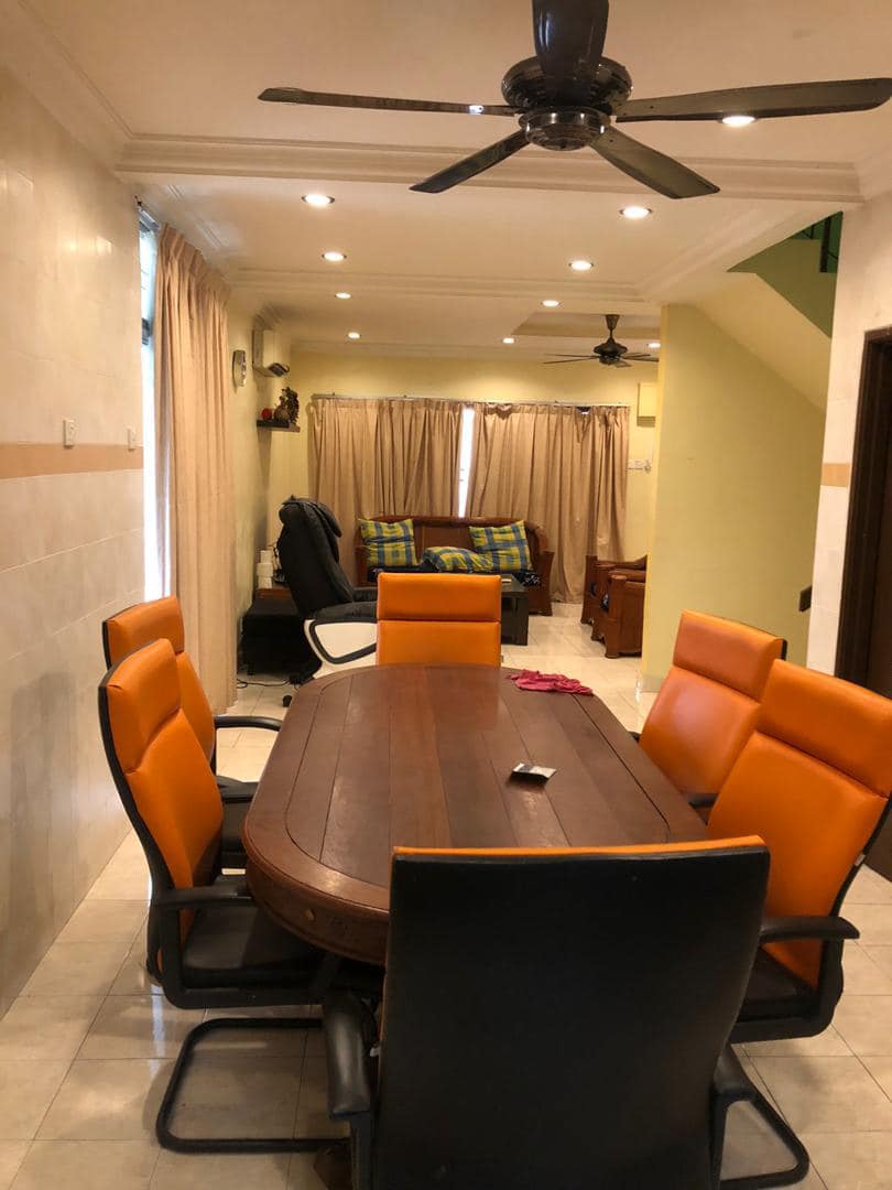 830k Bandar Parklands - photo 3